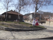 Баба Марта 7