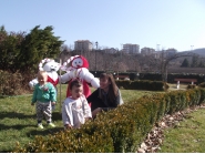 Баба Марта 8