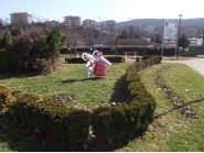 Баба Марта 11