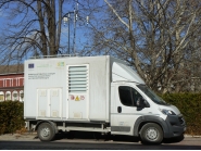 Мобилна лаборатория