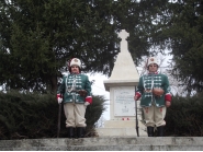 Тържествено честване на Националния празник 3 март в Дряново