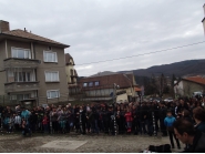 Тържествено честване на Националния празник 3 март в Дряново