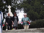 Тържествено честване на Националния празник 3 март в Дряново