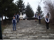 Тържествено честване на Националния празник 3 март в Дряново