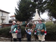 Тържествено честване на Националния празник 3 март в Дряново