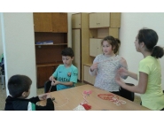 Ученици от СУ 