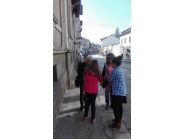 Ученици от СУ 