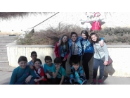 Ученици от СУ 