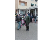 С тържествена програма и богата трапеза закриха ловния сезон в Дряново