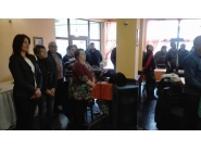 С тържествена програма и богата трапеза закриха ловния сезон в Дряново