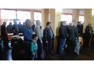 С тържествена програма и богата трапеза закриха ловния сезон в Дряново