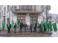 С тържествена програма и богата трапеза закриха ловния сезон в Дряново