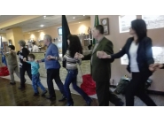 С тържествена програма и богата трапеза закриха ловния сезон в Дряново