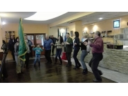 С тържествена програма и богата трапеза закриха ловния сезон в Дряново