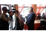 С тържествена програма и богата трапеза закриха ловния сезон в Дряново