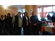 С тържествена програма и богата трапеза закриха ловния сезон в Дряново