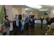 С тържествена програма и богата трапеза закриха ловния сезон в Дряново