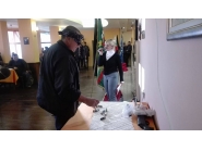 С тържествена програма и богата трапеза закриха ловния сезон в Дряново