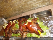 С тържествена програма и богата трапеза закриха ловния сезон в Дряново