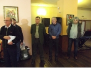 С тържествена програма и богата трапеза закриха ловния сезон в Дряново