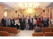 ТЪРЖЕСТВЕНО ЗАСЕДАНИЕ НА ОБЩИНСКИ СЪВЕТ-ДРЯНОВО, 01.03.2017г.