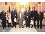 ТЪРЖЕСТВЕНО ЗАСЕДАНИЕ НА ОБЩИНСКИ СЪВЕТ-ДРЯНОВО, 01.03.2017г.