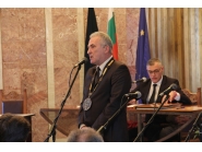 ТЪРЖЕСТВЕНО ЗАСЕДАНИЕ НА ОБЩИНСКИ СЪВЕТ-ДРЯНОВО, 01.03.2017г.