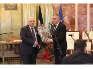 ТЪРЖЕСТВЕНО ЗАСЕДАНИЕ НА ОБЩИНСКИ СЪВЕТ-ДРЯНОВО, 01.03.2017г.