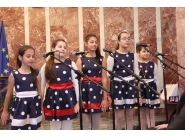 ТЪРЖЕСТВЕНО ЗАСЕДАНИЕ НА ОБЩИНСКИ СЪВЕТ-ДРЯНОВО, 01.03.2017г.