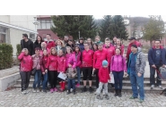 Рекорден брой участници се включиха в надпреварата за Купа Дряново 2017