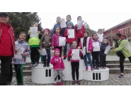 Рекорден брой участници се включиха в надпреварата за Купа Дряново 2017