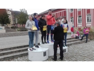 Рекорден брой участници се включиха в надпреварата за Купа Дряново 2017