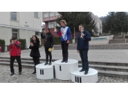 Рекорден брой участници се включиха в надпреварата за Купа Дряново 2017