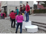 Рекорден брой участници се включиха в надпреварата за Купа Дряново 2017