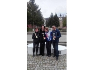 Рекорден брой участници се включиха в надпреварата за Купа Дряново 2017