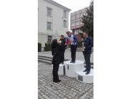 Рекорден брой участници се включиха в надпреварата за Купа Дряново 2017