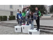 Рекорден брой участници се включиха в надпреварата за Купа Дряново 2017