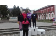 Рекорден брой участници се включиха в надпреварата за Купа Дряново 2017