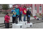 Рекорден брой участници се включиха в надпреварата за Купа Дряново 2017