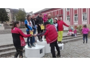 Рекорден брой участници се включиха в надпреварата за Купа Дряново 2017