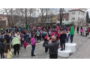 Рекорден брой участници се включиха в надпреварата за Купа Дряново 2017