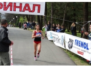 Атлетите от КЛА „Локомотив“ с два златни и един бронзов медал от международно състезние