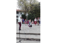 Много награди и добро настроение донесоха пролетните празници в Дряново