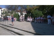 Читалищата от община Дряново зарадваха гражданите с богата програма на Великденския концерт