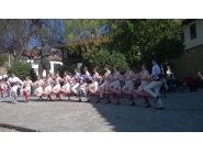 Читалищата от община Дряново зарадваха гражданите с богата програма на Великденския концерт