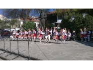 Читалищата от община Дряново зарадваха гражданите с богата програма на Великденския концерт