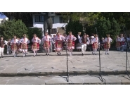 Читалищата от община Дряново зарадваха гражданите с богата програма на Великденския концерт