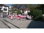 Читалищата от община Дряново зарадваха гражданите с богата програма на Великденския концерт