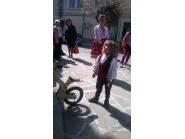 Читалищата от община Дряново зарадваха гражданите с богата програма на Великденския концерт