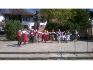 Читалищата от община Дряново зарадваха гражданите с богата програма на Великденския концерт